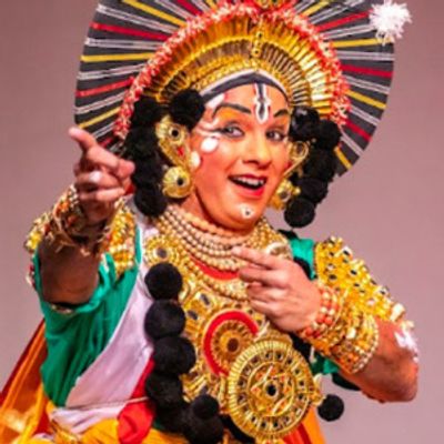 SAATH Festival to Return for Fifth Year at Mosesian Center for the Arts