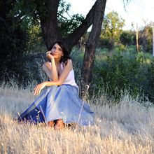 Interview: Lara Downes on DECLARATION: SONGS OF DEMOCRACY, VOICES OF HOPE at Lincoln 
