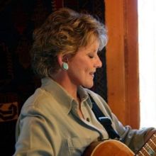 Lacy J. Dalton Continues to Celebrate 40th Anniversary of 'Everybody Makes Mistakes' 