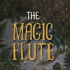 Edward Washington II and Brenna Markey Will Lead Reimagined THE MAGIC FLUTE at New J