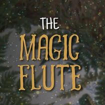 Edward Washington II and Brenna Markey Will Lead Reimagined THE MAGIC FLUTE at New Jersey Symphony