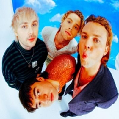 VIDEO: 5 Seconds of Summer Share Music Video for 'Older (ft. Sierra Deaton)'