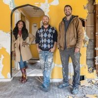 BARGAIN BLOCK Premieres on HGTV April 14th