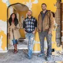 BARGAIN BLOCK Premieres on HGTV April 14th