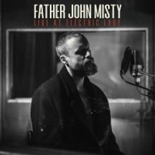 Spotify Releases New Live at Electric Lady EP From Father John Misty