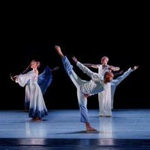 Review: Alvin Ailey Wants You to Feel Something Again