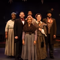 BWW Review: HARRIET TUBMAN AND THE UNDERGROUND RAILROAD at Virginia Rep's Children's…