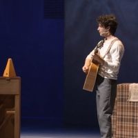 VIDEO: First Look at 'Up' From SING STREET at The Huntington