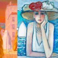 Hamptons Virtual Art Fair Announces Inaugural 2020 VIP Exhibitors List and…