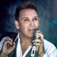 RTP Presents New Musical CHANTEUSE Starring Alan Palmer January 13- 23