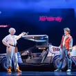 BACK TO THE FUTURE: THE MUSICAL To Play San Jose Center For The Performing Arts Photo