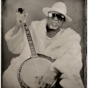 Swamp Dogg Releases New Album 'Blackgrass: From West Virginia to 125th St'