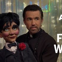 IT'S ALWAYS SUNNY IN PHILADELPHIA Season 18 Opens With Frank's Chaotic Wedding