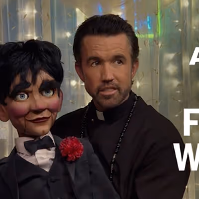 IT'S ALWAYS SUNNY IN PHILADELPHIA Season 18 Opens With Frank's Chaotic Wedding