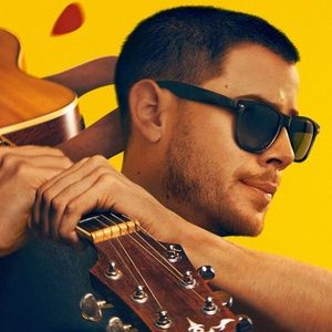 Photos: Nick Jonas and Paul Rudd in New POWER BALLAD Character Posters