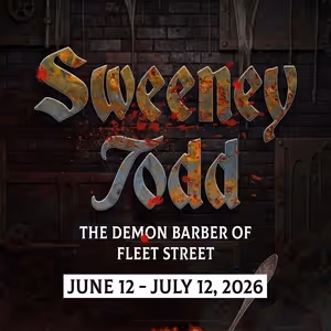 Review: SWEENEY TODD: THE DEMON BARBER OF FLEET STREET at Playhouse On The Square