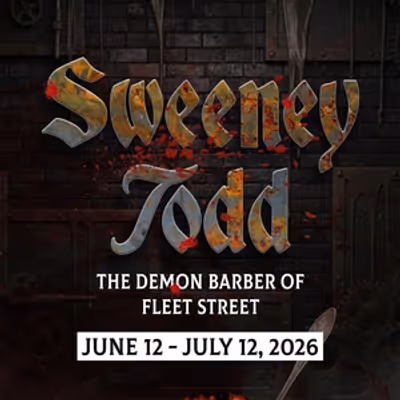 Review: SWEENEY TODD: THE DEMON BARBER OF FLEET STREET at Playhouse On The Square