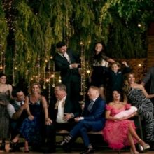 MODERN FAMILY to Air Special Series Finale on April 8