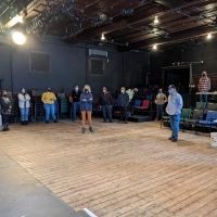 BWW Interview: Michelle Barber and Warren Bowles of IMAGINE A U.S. WITHOUT RACISM at…