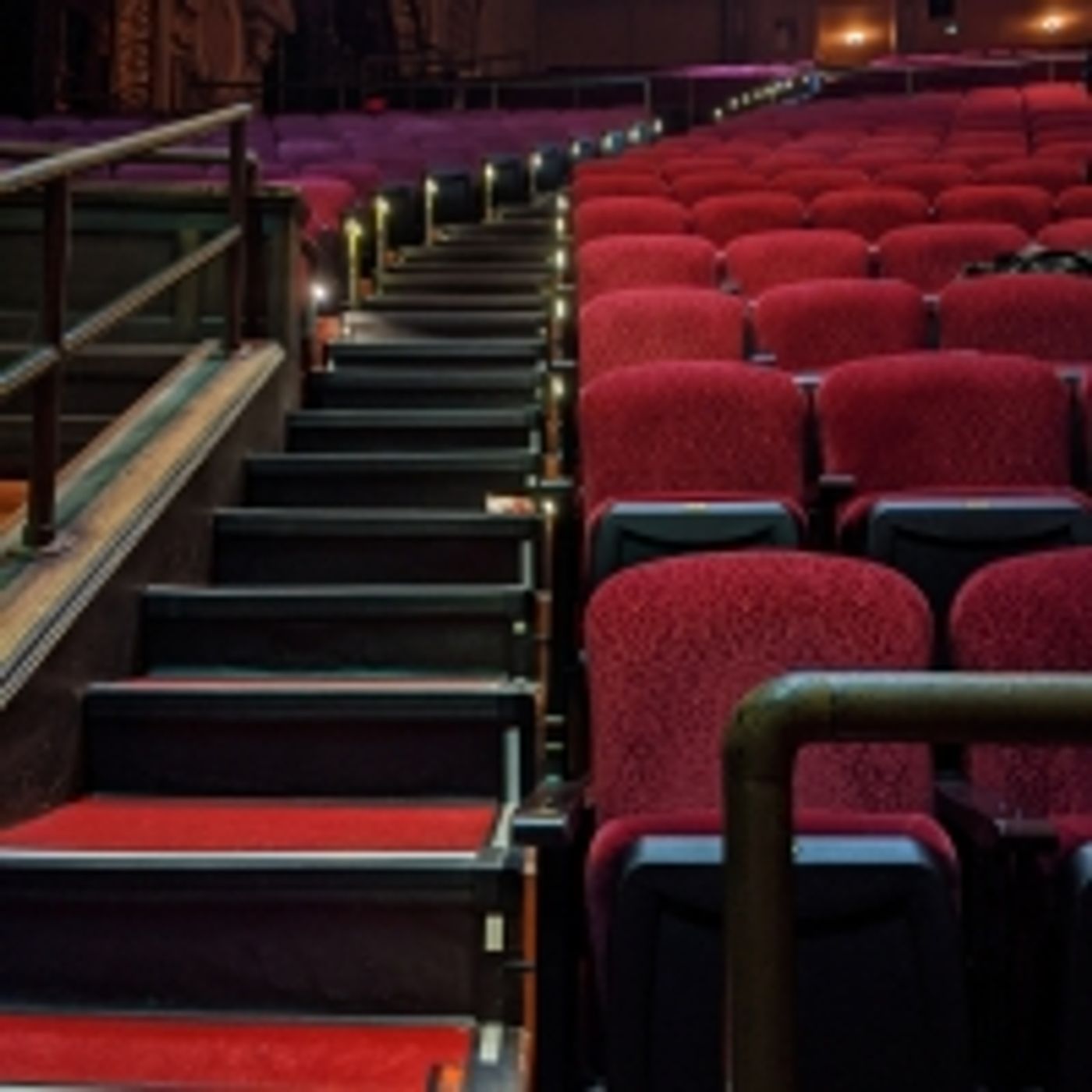 Student Blog: I Finally Saw 'Cruella' and I Have a LOT of Questions