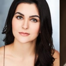 Courtney Mack & Natalie Paris to Join SIX National Tour Aragon Company