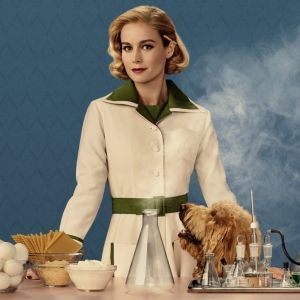 Video: Watch Brie Larson's LESSONS IN CHEMISTRY Apple Limited Series Trailer