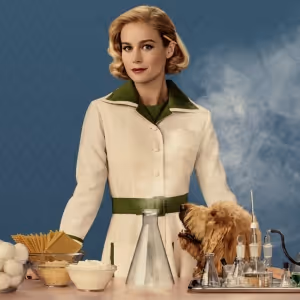 Video: Watch Brie Larson's LESSONS IN CHEMISTRY Apple Limited Series Trailer