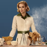 Video: Watch Brie Larson's LESSONS IN CHEMISTRY Apple Limited Series Trailer Video