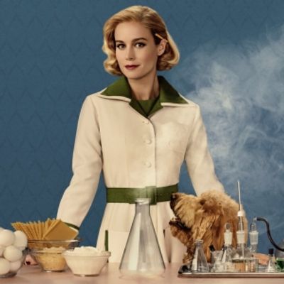 Video: Watch Brie Larson's LESSONS IN CHEMISTRY Apple Limited Series Trailer