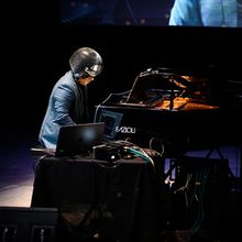 Music On Main's Modulus Festival to Return in November