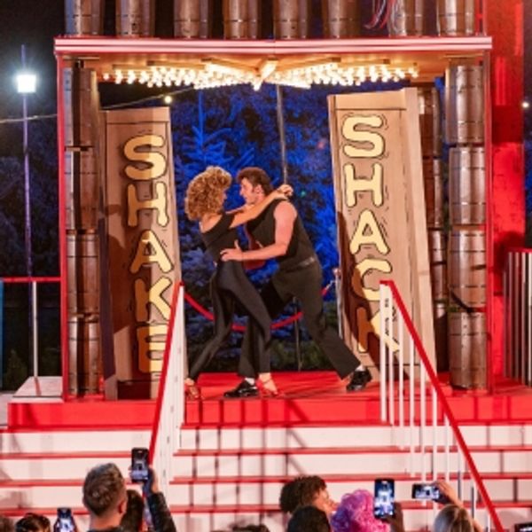 Wake Up With BroadwayWorld August 11, 2025 Photo