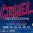 CRUEL INTENTIONS: THE 90S MUSICAL to Open at Milburn Stone Theatre Photo