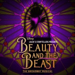 BEAUTY AND THE BEAST to Open at the Marietta Performing Arts Center This Month