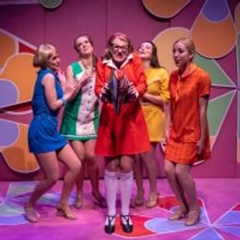 BWW Review: SHOUT! at Town Hall Arts Center