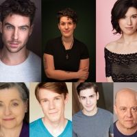 Tony Award-Winning CABARET Comes To Metropolis in September