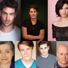 Tony Award-Winning CABARET Comes To Metropolis in September