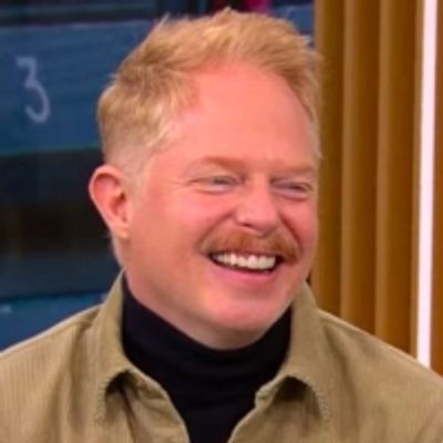 VIDEO: Jesse Tyler Ferguson Discusses TAKE ME OUT's Relevancy on CBS MORNINGS