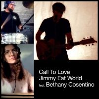 Jimmy Eat World Releases Cover Of Crooked Fingers' 'Call To Love' Feat. Bethany…