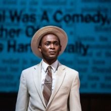 Review: THE TILL TRILOGY at Mosaic Theater Company