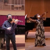 Winners Announced For Sphinx Competition Junior And Senior Divisions