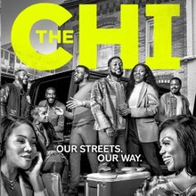 New Season of THE CHI Premieres Tomorrow on Showtime