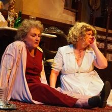 Interview: Michael Hammond talks adapting BABY JANE for the stage at The Company Thea