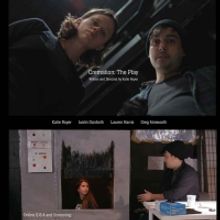 CREMATION: the Play Premiering Online