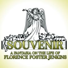 Riverside Center For The Performing Arts Presents SOUVENIR!