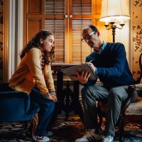 Review: FUN HOME at Copley Theatre