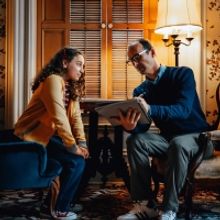 Review: FUN HOME at Copley Theatre