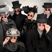Cold-Hearted But Great Fun: A GENTLEMAN'S GUIDE TO LOVE AND MURDER at Dundalk Community Theatre