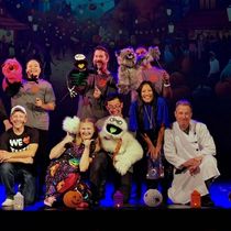 Review: BOO! A MUSICAL ADVENTURE at Bayway Arts Center