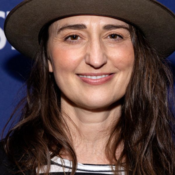 SARA BAREILLES to Release GOOD GRIEF Aug. 28, Tour This Fall Photo