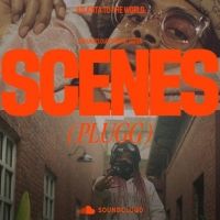 SoundCloud Profiles Underground Rap Scene Plugg Featuring Mexikodro, Nebu Kiniza…